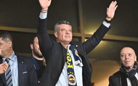 Sadettin Saran: 'Önce şampiyonluk sonra genel kurul!'