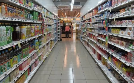 1 Ocak'ta marketler açık mı? BİM, A101, ŞOK ve Migros bugün açık mı, çalışıyor mu?