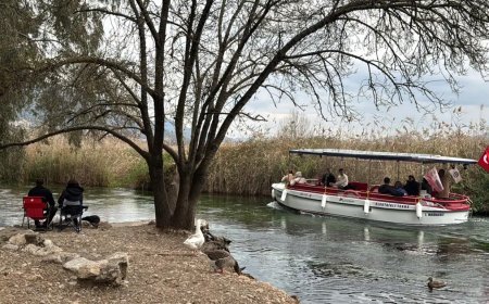 NASA'nın bile şaşırdığı Akyaka'dan bir gurur daha. Türk köyü BM listene girdi