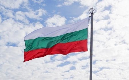 Bulgaristan, Euro Bölgesi'ne geçti