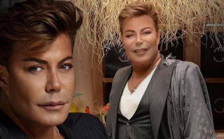 Son Dakika: Fatih Ürek öldü mü? Fatih Ürek son durumu nasıl?