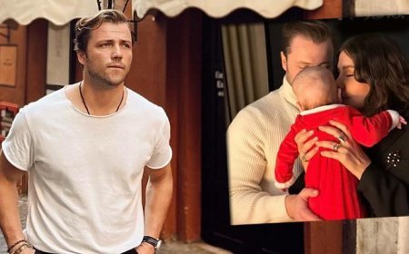 Yılı böyle uğurladılar! Tolga Sarıtaş'tan 'Teşekkür ederim 2025' paylaşımı