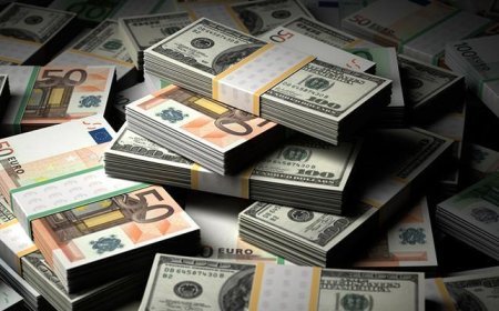 'Dolar ve euro tarih olacak' dedi, yeni para birimi için tarih verdi! 'Sandığınızdan daha yakın'