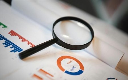 Türkiye'nin ekonomi ajandasında bu yıl dezenflasyon öne çıkacak