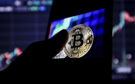 Kripto para borsası yöneticilerine göre Türkiye'de 2025'te yatırımcı profili değişti