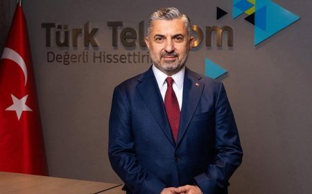 Türkiye ile KKTC arasındaki fiber optik protokolü Resmi Gazete'de yayımlandı