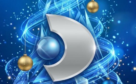 Kanal D, 2025 yılını zirvede bitirdi