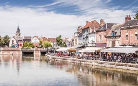 Yerin altı da en az üstü kadar kalabalık! Paris'in gizemli yeraltı şehri!