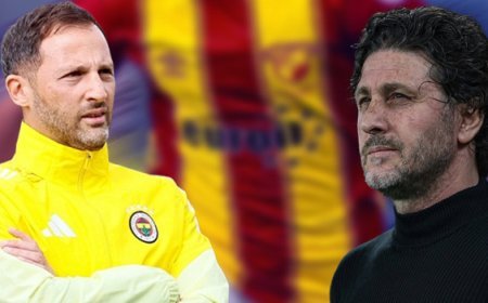 Fenerbahçe ve Trabzonspor, Göztepe'nin genç yıldızının peşinde!