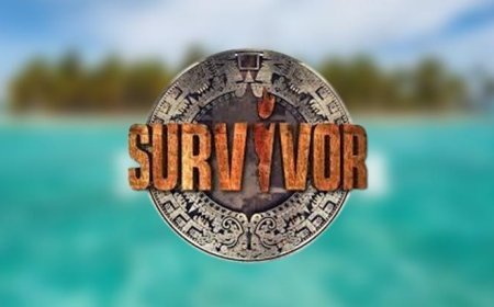 Survivor 2026 başlıyor! Seremoniden ilk görüntü geldi: İşte ünlüler ve gönüllüler takımı