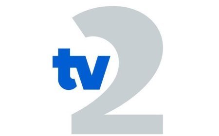 Yayıncılıkta yeni bir sayfa açtı! TV2, yeni yıla yeni logosuyla girdi