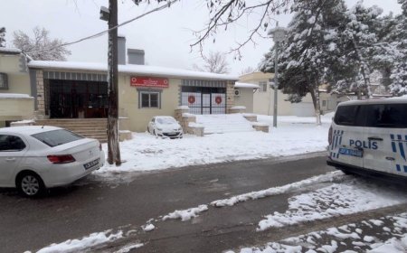 Gaziantep'te ATV kazası. Bir kişi yaşamını yitirdi