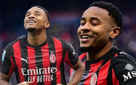 Nkunku, Fenerbahçe kararını verdi! 'Sürpriz olmazsa' transferde sona gelindi