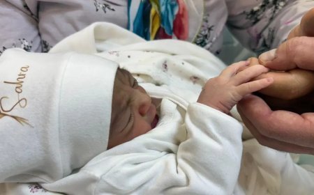 8 yıllık evlat hasreti yılbaşında son buldu