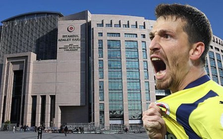 Mert Hakan Yandaş'tan Fenerbahçe'ye yeni mektup!