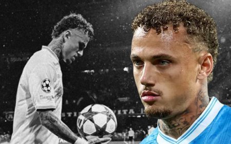 İtalyanlar duyurdu: Galatasaray'ın transferde yeni hedefi yine Napoli'den!