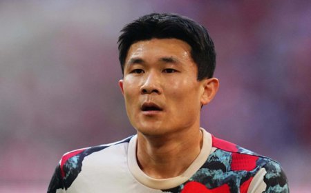 Fenerbahçe istedi, Kim Min-jae transfer kararını verdi!