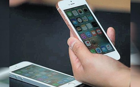 Yurtdışından ikinci telefona önlem