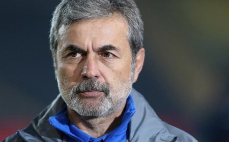 Aykut Kocaman: 'Fenerbahçe'ye en az 3 transfer lazım'