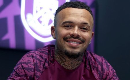 Beşiktaş'ta sol beke yeni aday: Hartman