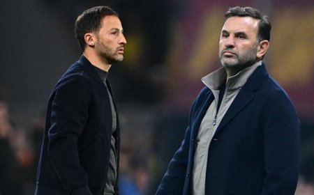 Galatasaray ve Fenerbahçe'yi bekleyen kritik dönem! Zafer ayı mı kader ayı mı olacak?