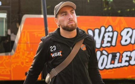 Beşiktaş'ta Ozan Kökçü sürprizi!