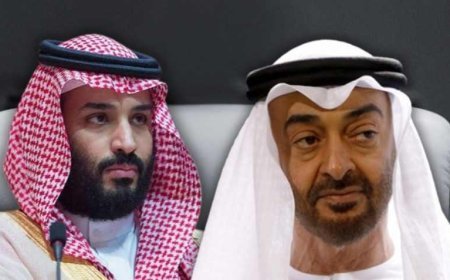 Körfez krizinde yeni karar! Suudi Arabistan'dan Yemen-BAE uçuşlarına kısıtlama