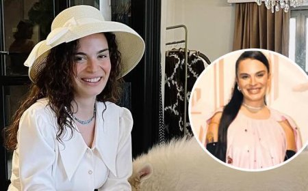 HABERLER: Aslı Bekiroğlu'nun zorlu süreci! Hangi ameliyatları oldu?