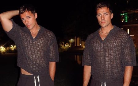 Survivor 2020 şampiyonu Cemal Can Canseven'den duygusal paylaşım! 'Salya sümük izledim'