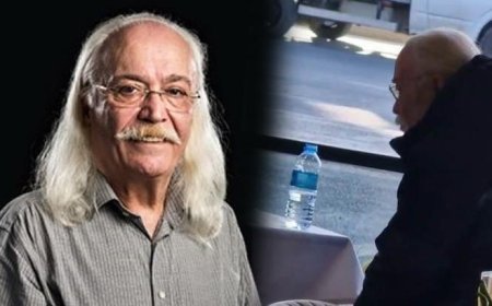 Otomobiliyle restorana dalmıştı! Cahit Berkay ilk kez konuştu