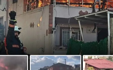 Yalova'da DAEŞ saldırısı: 26 tutuklama