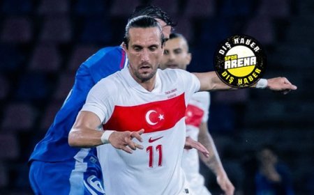 Yusuf Yazıcı'dan Olympiakos kararı!