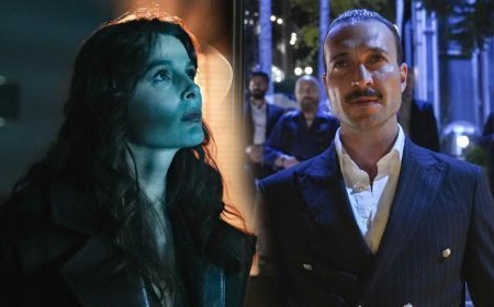 Eşref Rüya oyuncularından yeni yıl mesajları! Umut dolu dilekler