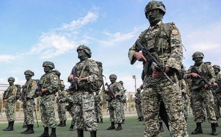 ABD Başkanı Trump, İran'ı tehdit etti, Tahran'dan yanıt gecikmedi: 'Kaos çıkar'