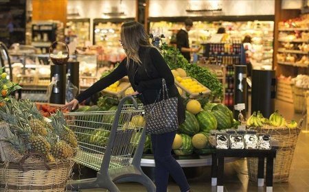 İTO aralıkta fiyatı en çok artan ve azalan ürünleri açıkladı