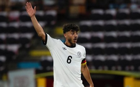 Galatasaray'la anılmıştı! Yeni takımı belli oldu