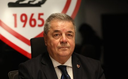 Veysel Bilen'den Fenerbahçe açıklaması!