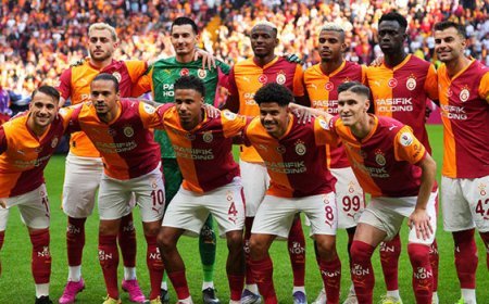 🔴 CANLI | Galatasaray'da sürpriz transfer gelişmesi! Osimhen dünya devine önerildi