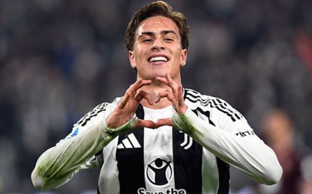 Kenan Yıldız, Juventus'a sözleşme şartlarını sundu!