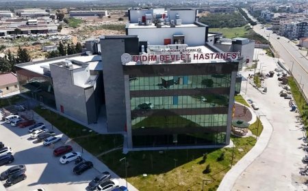 Aydın'da aynı gün ölen iki kişinin cenazeleri karıştı