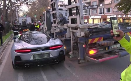 11 milyar TL'lik vurgun iddiasıyla gündeme gelen galeriye operasyon