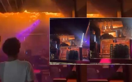 İsviçre'deki yılbaşı faciasında maytaplı mum iddiası! 40'tan fazla kişi hayatını kaybetti