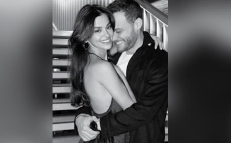 Selin için kural bozdu