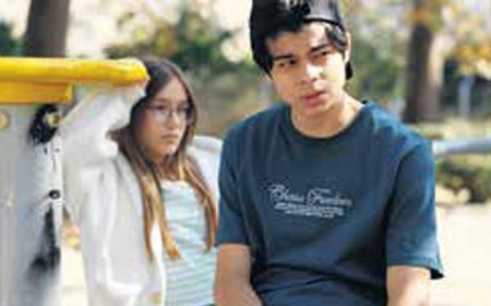 Genç yetenekler buluştu!