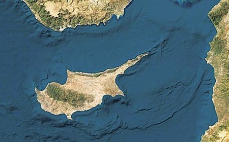 ‘ABD, Kıbrıs’ın bölünme planını 1964’te hazırladı’