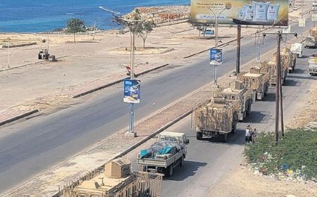 Yemen’de GGK’ya müdahale!