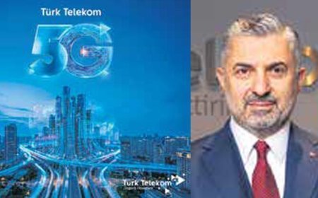 5G için yerli teknoloji hazır