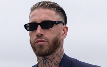 Sergio Ramos, Sevilla'yı satın almak istiyor!