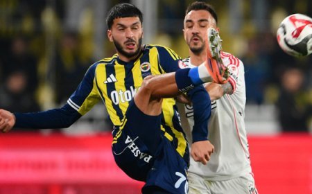 Fenerbahçe ile CSKA Moskova anlaştı, son karar Oğuz Aydın'da!