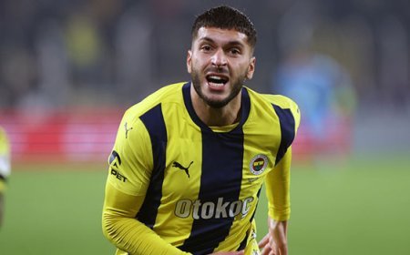 Fenerbahçe ile CSKA Moskova anlaştı, son karar Oğuz Aydın'da! İşte bonservisi